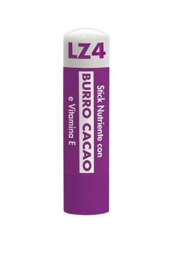 LZ4 STICK LABBRA BURRO CAC 5ML - latuafarmacia.org