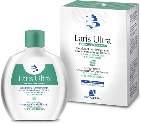 LARIS ULTRA FLACONE 50 ML - latuafarmacia.org