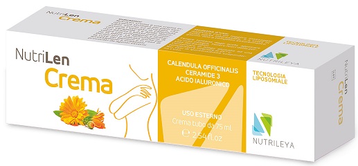 NUTRIFLOG CREMA LIPOSOMALE LENITIVA CICATRIZZANTE 75 G - latuafarmacia.org