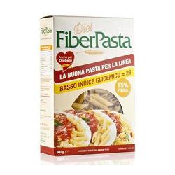 FIBERPASTA DIET PENNE 500 G - latuafarmacia.org