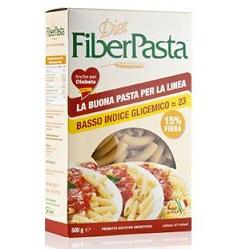 FIBERPASTA DIET SEDANI 500 G - latuafarmacia.org