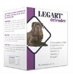 LEGART DEFENDER 90 COMPRESSE - latuafarmacia.org