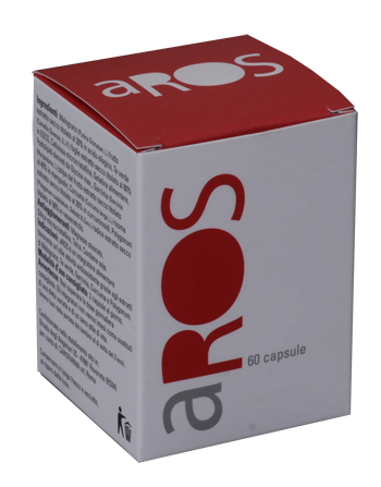 AROS 60 CAPSULE - latuafarmacia.org