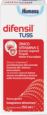 DIFENSIL TUSS 150 ML - latuafarmacia.org