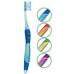 GUM TECHNIQUE PRO SPAZZOLINO MEDIO COMP 1 PEZZO - latuafarmacia.org