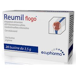 REUMIL FLOGO 20 BUSTINE - latuafarmacia.org