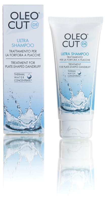 OLEOCUT DS ULTRA SHAMPOO 100 ML - latuafarmacia.org