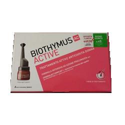 BIOTHYMUS AC ACT D TRATTAMENTO 10 FIALE OL - latuafarmacia.org