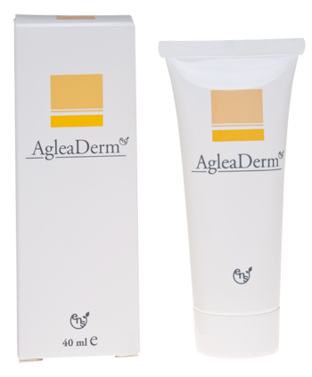 AGLEADERM CREMA 40 ML - latuafarmacia.org