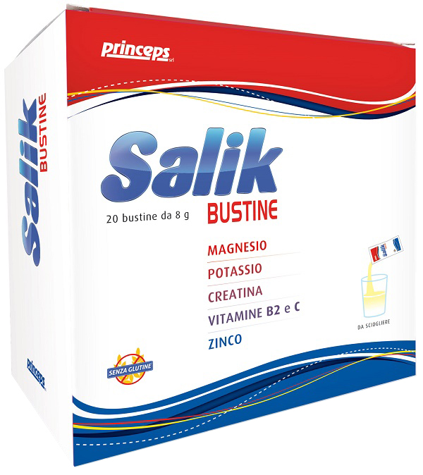 SALIK 20 BUSTINE - latuafarmacia.org
