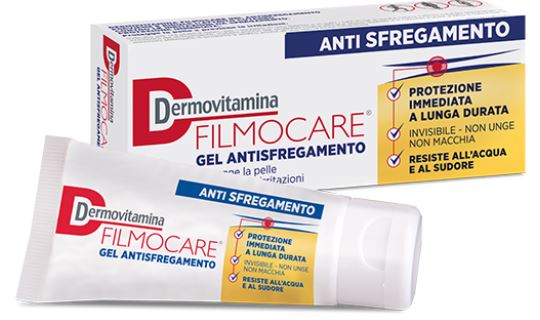 DERMOVITAMINA FILMOCARE GEL ANTISFREGAMENTO 30 ML - latuafarmacia.org