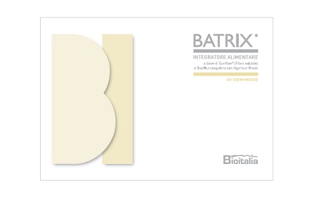 BATRIX 30 COMPRESSE DA 1050 MG - latuafarmacia.org
