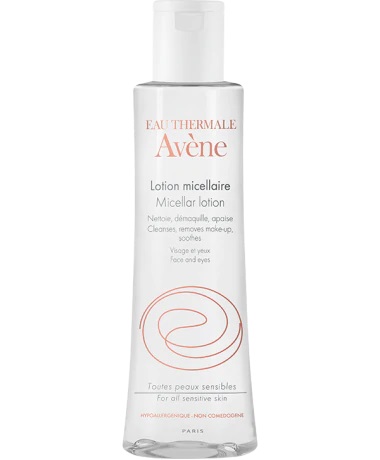 EAU THERMALE AVENE LOZIONE MICELLARE 200 ML - latuafarmacia.org