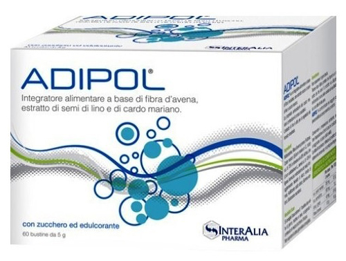 ADIPOL 60 BUSTINE 300 G - latuafarmacia.org