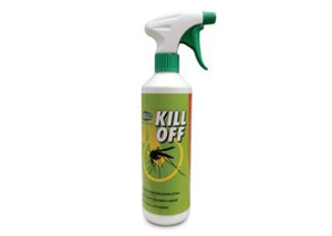 KILL OFF FLACONE 500 ML - latuafarmacia.org