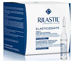 RILASTIL ELASTICIZZANTE 10 FILAE DA 5 ML NUOVA FORMULA - latuafarmacia.org