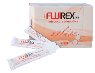 FLUIREX 20 BUSTINE DA 7,5 ML ASTUCCIO 150 ML - latuafarmacia.org