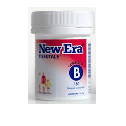NEW ERA B 240GRANULI - latuafarmacia.org