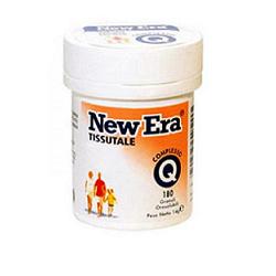 NEW ERA Q 240 GRANULI - latuafarmacia.org