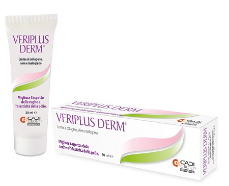 VERIPLUS DERM CREMA 30 ML - latuafarmacia.org
