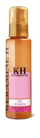 KERAMINE H OLIO IDRATANTE/NUTRIENTE 100 ML - latuafarmacia.org