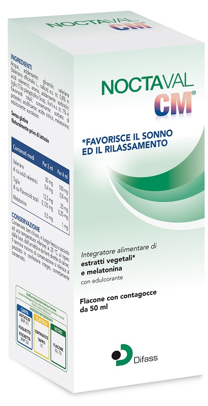 NOCTAVAL CM 50 ML - latuafarmacia.org
