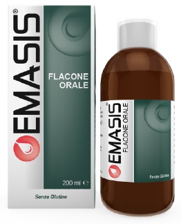 EMASIS FLACONE 200 ML - latuafarmacia.org