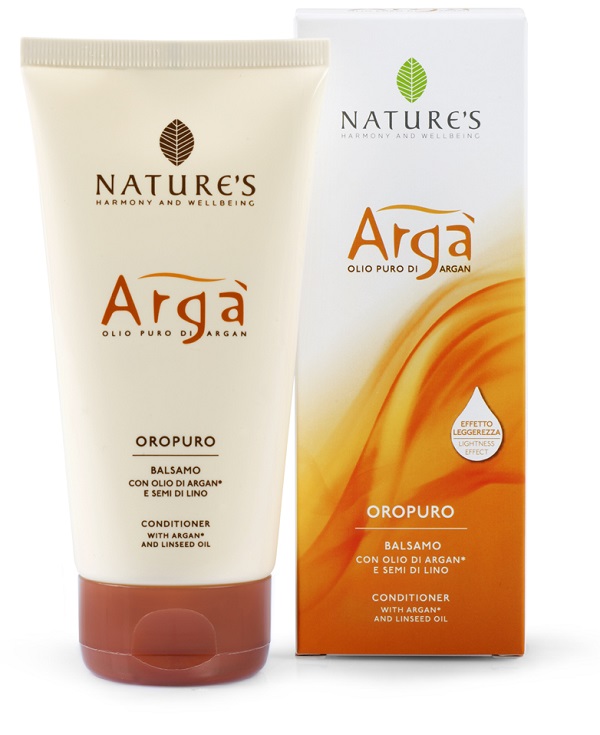 ARGA' BALSAMO 150 ML NATURE'S - latuafarmacia.org