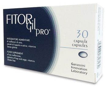 FITORMIL PRO 30 CAPSULE NUOVA FORMULA - latuafarmacia.org