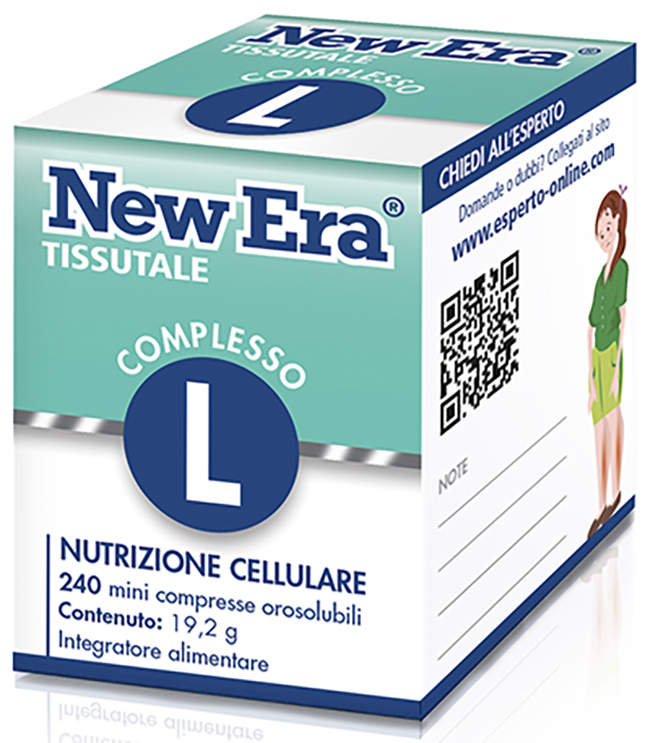 NEW ERA L 240 GRANULI - latuafarmacia.org