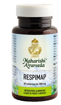 RESPIMAP 60 COMPRESSE - latuafarmacia.org