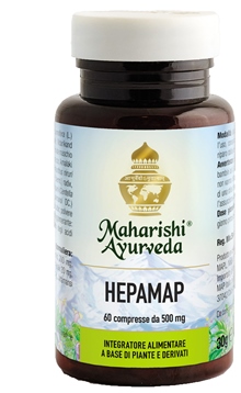 HEPAMAP 60 COMPRESSE - latuafarmacia.org