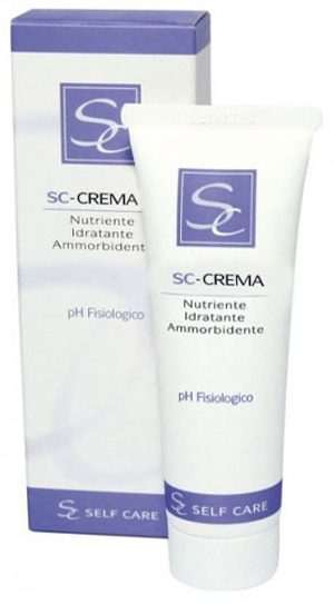 CREMA INTIMO SC TUBO 50 G - latuafarmacia.org