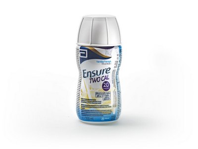 ENSURE TWO CAL VANIGLIA 200 ML - latuafarmacia.org