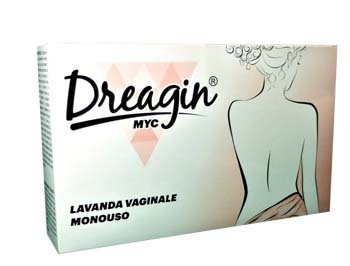 LAVANDA VAGINALE DREAGIN MYC 5 FLACONI 140 ML - latuafarmacia.org