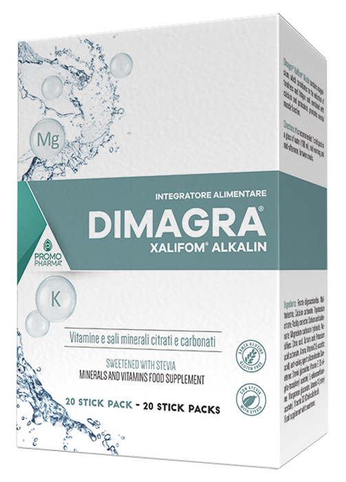 DIMAGRA XALIFOM 20 BUSTINE - latuafarmacia.org