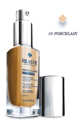 RILASTIL MAQUILLAGE FONDOTINTA LIFTREPAIR 10 - latuafarmacia.org