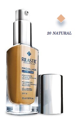 RILASTIL MAQUILLAGE FONDOTINTA LIFTREPAIR 20 - latuafarmacia.org