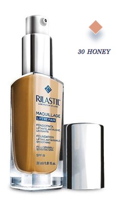 RILASTIL MAQUILLAGE FONDOTINTA LIFTREPAIR 30 - latuafarmacia.org