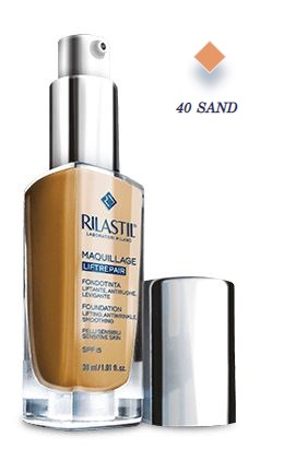 RILASTIL MAQUILLAGE FONDOTINTA LIFTREPAIR 40 - latuafarmacia.org