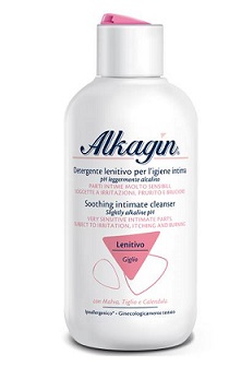 ALKAGIN DETERGENTE INTIMO GIRL 250 ML - latuafarmacia.org