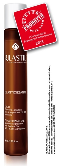 RILASTIL ELASTIC OLIO 130 ML - latuafarmacia.org