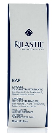 RILASTIL EAP LIPOGEL 30 ML - latuafarmacia.org