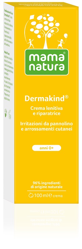 DERMAKIND CREMA LENITITIVA E RIPARATRICE 100 ML - latuafarmacia.org