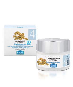 LINEA 4 CREMA GIORNO LENITIVA 50 ML - latuafarmacia.org