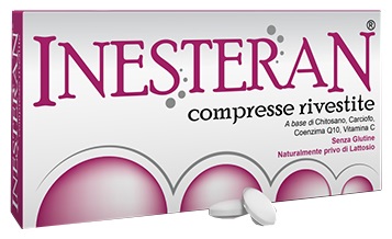 INESTERAN 30 COMPRESSE BLISTER 33 G - latuafarmacia.org