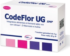 CODEFLOR UG 14 BUSTINE ASTUCCIO 42 G - latuafarmacia.org