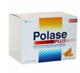 POLASE PLUS 36 BUSTE - latuafarmacia.org