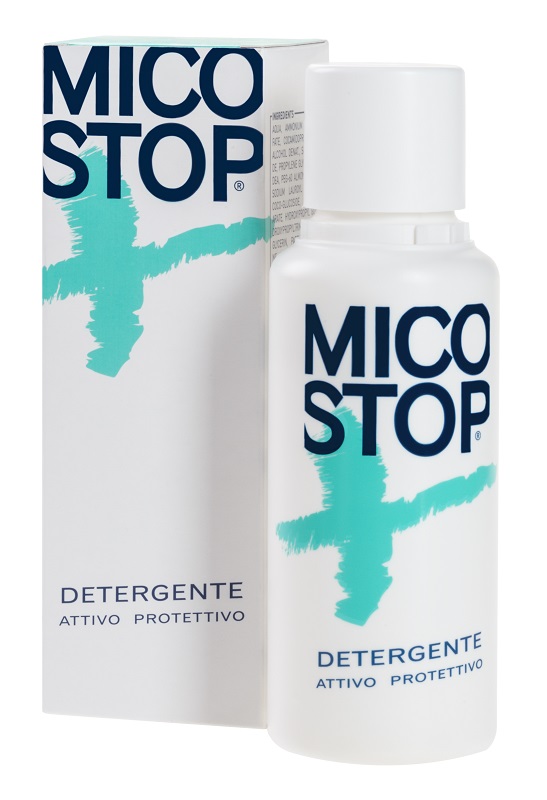 MICOSTOP DETERGENTE 250 ML - latuafarmacia.org
