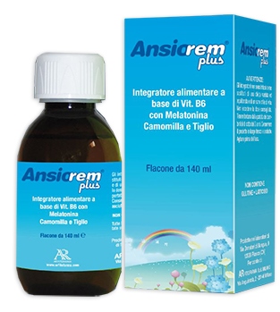 ANSIOREM PLUS 140 ML - latuafarmacia.org